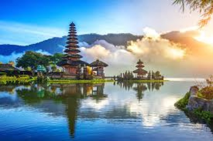 Bali 4 Nights